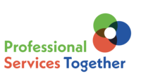 Professional Services Together logo